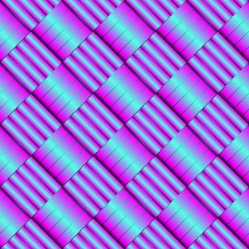 Geometric background Stock Illustration