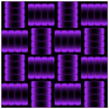 Geometric background Stock Illustration