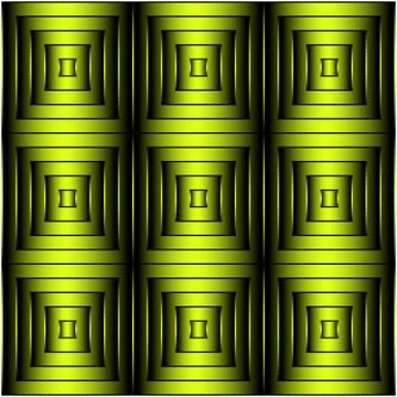 Geometric background Stock Illustration