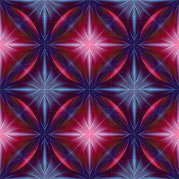 Geometric background Stock Illustration