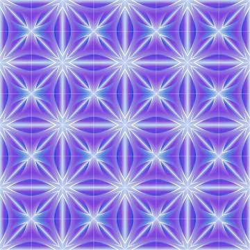 Geometric background Stock Illustration