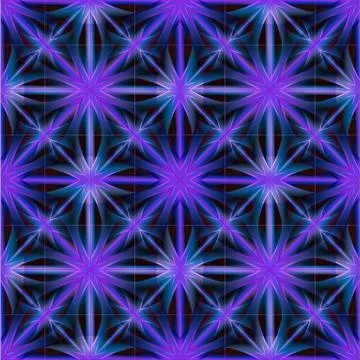 Geometric background Stock Illustration