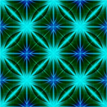 Geometric background Stock Illustration