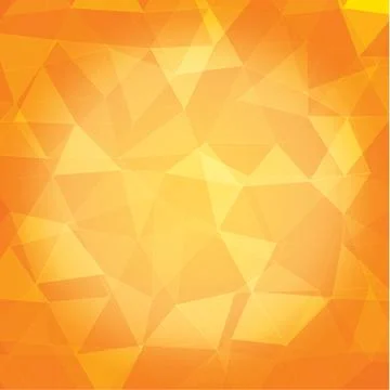 Geometric background. Stock Illustration