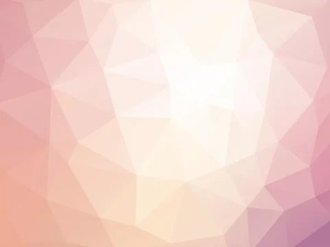 Geometric background Stock-Illustration