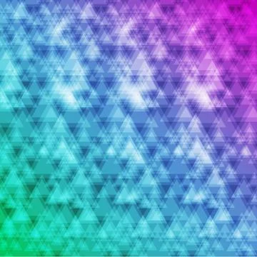 Geometric background Stock Illustration