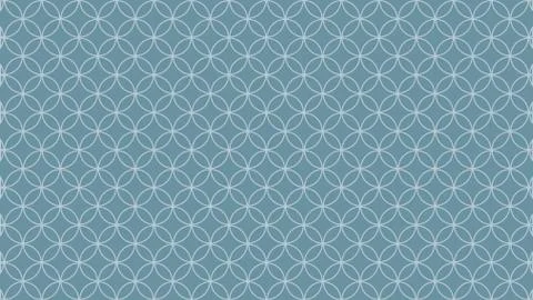 Geometric background. Stock Illustration