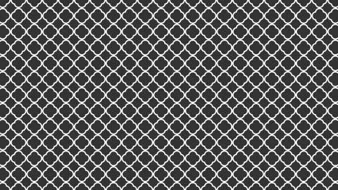 Geometric background. Stock Illustration