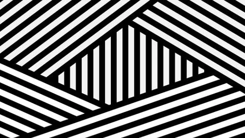 Geometric background. Stock Illustration