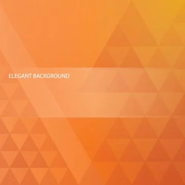 Geometric Background Stock-Illustration