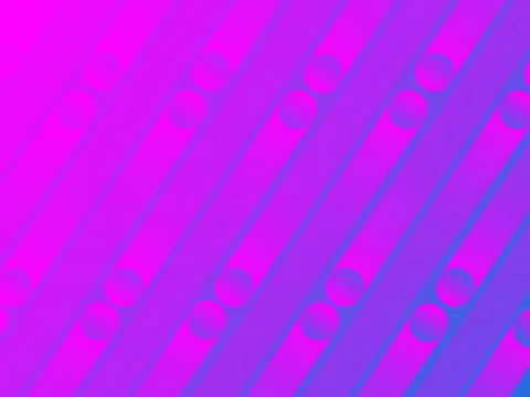 Geometric Background Illustrazione stock