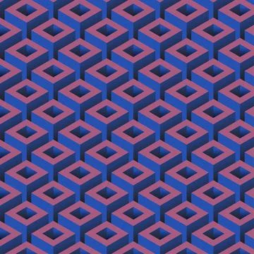 Geometric background Stock Illustration