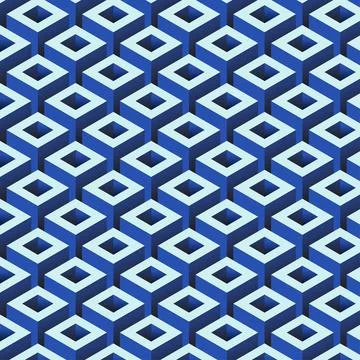 Geometric background Stock Illustration