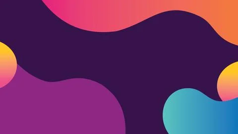 Geometric background 스톡 일러스트