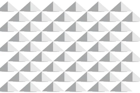 Geometric background Stock Illustration