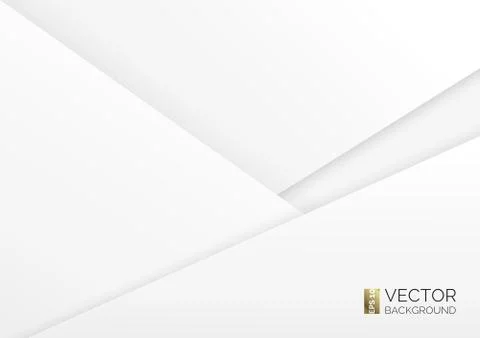 Geometric background from Overlap Diagonal layers. Stock Illustration