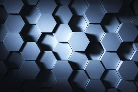 Geometric background Stock Photos