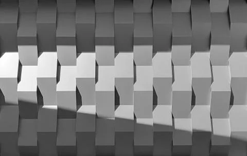 Geometric background Stock Photos