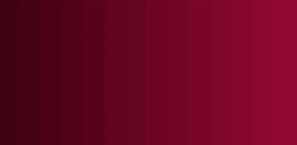 Geometric Background. rectangle stripes. Trendy color Viva Magenta. Vector te Stock Illustration