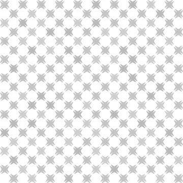 Geometric background. Seamless vector pattern Stock Illustration