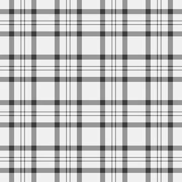 Geometric background textile vector, household seamless pattern tartan. Cus.. イラスト素材