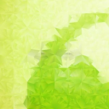 Geometric background triangle. Stock Illustration