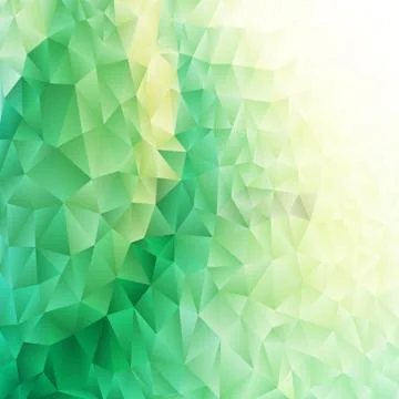 Geometric background triangle. Stock Illustration