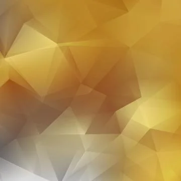 Geometric background with triangular. + EPS10 Illustrazione stock