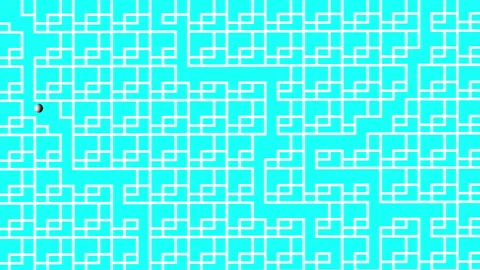 Geometric background,best animation in 4k. Stock Footage 203897916