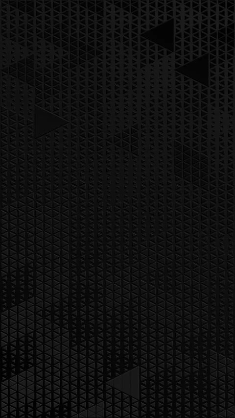 Geometric Black Halftone Pattern Backgrounds. Stock Footage 321281256