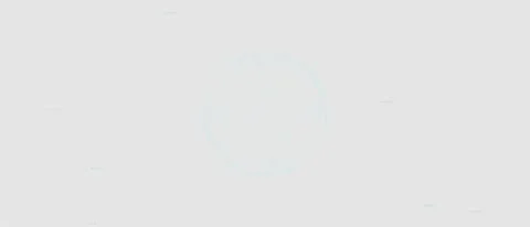 Geometric Calculation UI - Data Precision Tech Background 21:9 Stock Footage 331213632