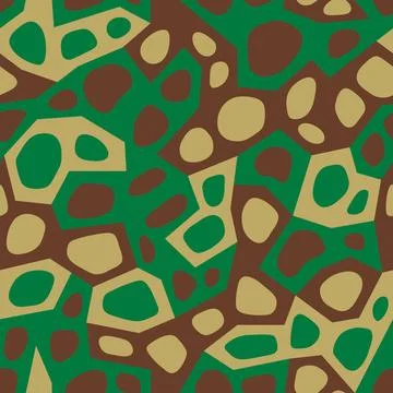 Geometric camouflage. Seamless pattern Geometric camouflage. Modern urban ... Stock Photos