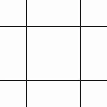 Geometric checkered texture in simple cross grid square pattern. Seamless d.. Stock Illustration