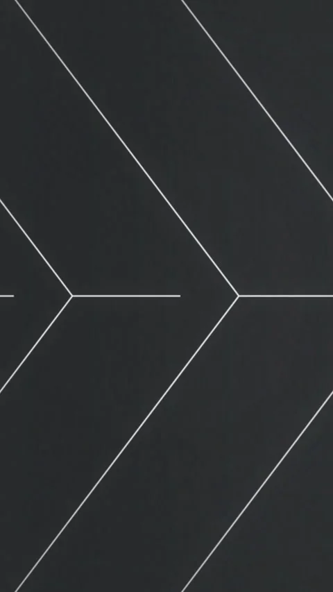 Geometric chevron tile pattern seamlessly looping motion background Stock Footage 346503725