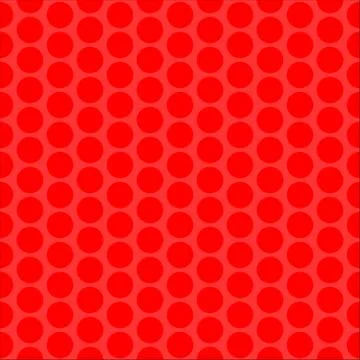 Geometric circle texture seamless pattern 스톡 일러스트