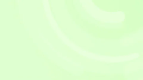 Geometric Circular Green Background Stock Footage 220422002