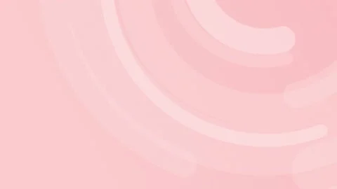 Geometric Circular Red Background Stock Footage 220423199