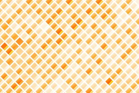 Geometric colorful background. Abstract squared pattern, colorful elements Illustrazione stock