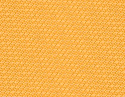 Geometric composition made of interlocking cubic elements. Seamless pattern. Stock Illustration