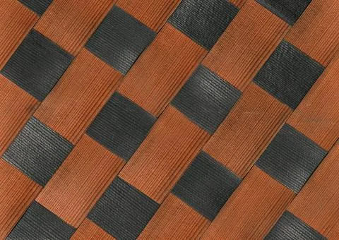 Geometric composition for square-shaped decorative.Texture or background Stock Photos