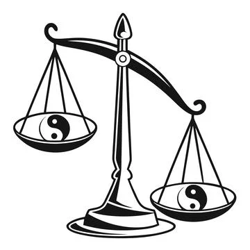 Geometric Creative Digital Abstract Illustrazione stock