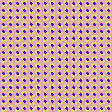 Geometric Cross Block Pattern For Creative Kids Stationery Stockillustratie