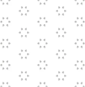 Geometric Decorative Vector Background Stock Photos