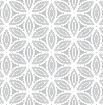Geometric Decorative Vector Background Stock Photos
