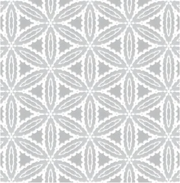 Geometric Decorative Vector Background Stock Photos