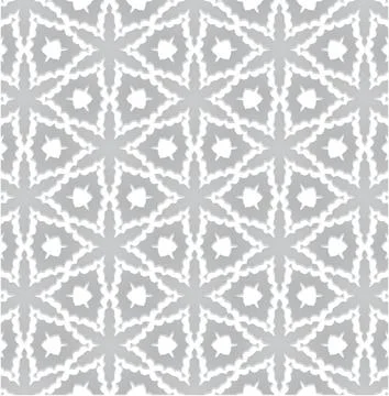 Geometric Decorative Vector Background Stock Photos