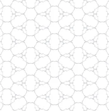 Geometric Decorative Vector Background 스톡 사진
