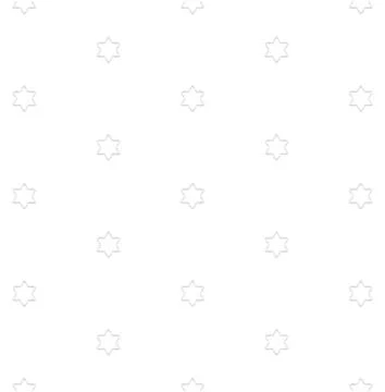 Geometric Decorative Vector Background Foto stock