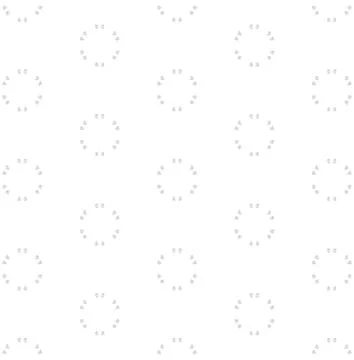Geometric Decorative Vector Background Stock Photos