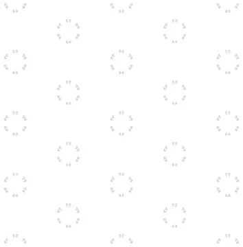 Geometric Decorative Vector Background Stock Photos